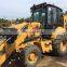 High quality cat backhoe loader 430f 430 430e