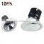High Quality Aluminium Housing Recessed Mount Fixture 36Watt 42Watt Ceiling Led Spotlight