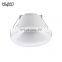 HUAYI Factory Wholesale White Color Pc Recessed Mounted 6w Indoor Museum Shop Market Led Spotlight