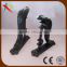 Expansion double curtain rod set from china supplier