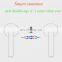 2020 Blue tooth 5.0 earbuds tws inpods i12 tws wireless earphone Headphone touch control