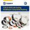 High Quality Gear Pump DU Bushing Metal Polymer Composite Bearing PTFE SF-1 Bronze Steel Bush
