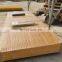 Fiberglass frp grating platform grating stairs grating