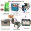 Automatic Fried flour coating peanut production line