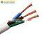 3/29 copper electrical wire 1.5mm 2.5mm 4mm 6mm electric copper conductor pvc coated wire cable