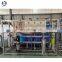 RO underground water treatment machinery plants equipment systems filter machine