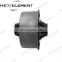 KEY ELEMENT FRONT LOWER CONTROL ARM BUSHING FOR TOYOTA COROLLA 00-08 48655-12170 Auto Suspension System