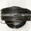 2mm 2.35mm low carbon q195 q235 SAE1006 1008 black annealed wire bright color soft iron wire