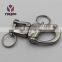 Sailing Boat Stainless Steel Quick Release Captive Pin Jaw Eye Shackle Bail Rigging Clip Clevis Jaw Swivel Snap Shackle