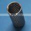 precision cnc machining technology for large parts