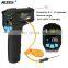 Gun Type Industrial Thermometers Digital Non Contact Portable Temperature Guns IR02 Kitchen Digital Thermometer For Industry