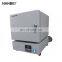 China 220v dental lab box 1600 degree muffle furnace