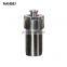 25ml 50ml 100ml 1000ml ptfe Lined Chamber Hydrothermal Synthesis Autoclave Reactor for laboratory