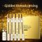 Lift Collagen Protein Thread Set Face Filler Absorbable Thread Firming Silk Fibroin Line Carving Anti-aging Face Essence