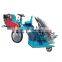 2019 ht sale high speed china agriculture seedling planter 6 rows walking paddy rice transplanter