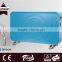 Household mobile room electric heater