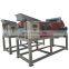 Non-Ferrous Metal Sorting aluminum copper eddy current separator machine price