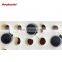 Lab Scale Wet Spinning Machine Accessories Spnneret