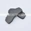 Truck Spare Parts Disc Brake Pads Oem 1439324 for DAF Truck WVA29087