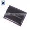 Eye Catching Design Hot Selling Premium Quality Nickle Fitting and Polyester Lining Genuine Leather Women Wallet Exporter