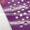 Stainless Steel Perforated Metal Mesh High Quality Perforated Metal Sheet