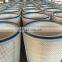Wholesale Galvanized Steel Stainless Steel Dust Air Filter