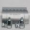Standard 16GA Galvanized Steel Duct Access Door for Round Duct