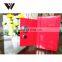 WELDON Custom Resin Kids Gifts Money Boxes Cute Girl Saving Coin Bank