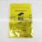 Kenya pp woven empty sack bag packaging tea 5kg with aluminum film laminated