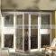 New Products Customize Interior Casement Paint White Upvc Front Door