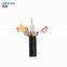High Frequency Outdoor Shielded Long Coaxial Cable TV Cord RG59 RG58 Extension Cable