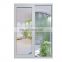 Sliding door with glass panel upvc/pvc profile vinyl frame New doors shower sliding fold slide toilet door