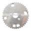 Sprockets Gears for Fiat Ducato III 30 250 3.0 F1CE3481N Timing Gear TG1040