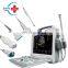 CE ISO High quality Portable color doppler ultrasound machine system/color doppler machines