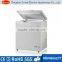 large capacity deep chest freezer, solid door chest freezer