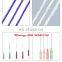HDK absorbable PCL PDO Twist Tornado Screw Lifting Threads Sharp needle rejuvenating facelifting fios 26G-27G