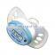 Factory price children pacifier waterproof digital nipple baby thermometer