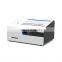 KASON Intelligent Carbon Silicon Thermal Analyzer