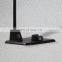 USB charger desk led light reading table led lamp desk study protect eye with phone holder
