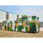  store / portable mobile container store