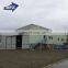 Free Design Cheap Prefabricated Warehouse Building Made In China