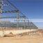 DFX Structural Steel Construction Building workshop equipment Prefabricated Prefab Warehouse Steel Structure