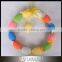 Decoration Door Easter Eggs Wreath