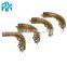 Shoe Kit Parking Brake Chassis Parts 58350-1YA00 For KIa Morning / Picanto
