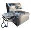 Small Chocolate Tempering machine chocolate making machine