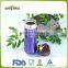 350ml Stainless Steel Vacuum Thermo Mug With Carabner BL-8060-A