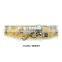 S809J S1103 S2002-5LED S6001 SS389A-MEMORY SWIFT-SMPS-PP8 Universal Washing Machine Pcb Control Board