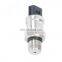 LC52S00015P1 Excavator Parts Pressure Sensor With High Quality for Engine Parts