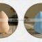 Latex-free Gourd Bottle Shape Makeup Sponge Cosmetic Puff