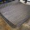 Pvc Spray Bridge Frame Guardrail Anti-throwing Net Electrogalvanizing Material